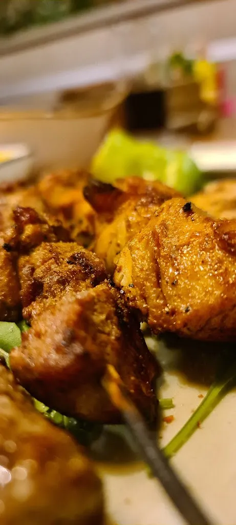 Menu_Restaurant Irem - Döner & Pizzeria_Alpen_immagine_9