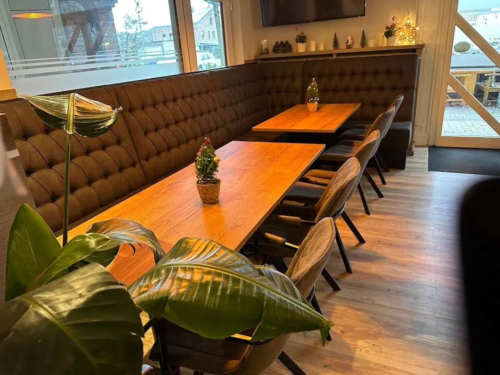 Restaurant Irem - Döner & Pizzeria restaurant in Alpen