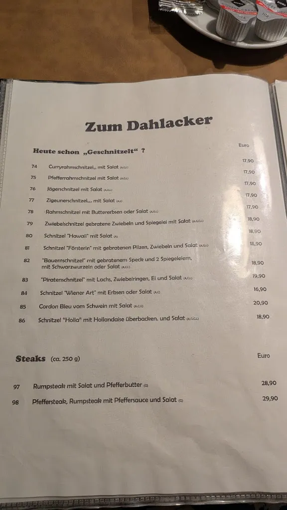 Menu_Gaststätte Zum Dahlacker_Alpen_image_1