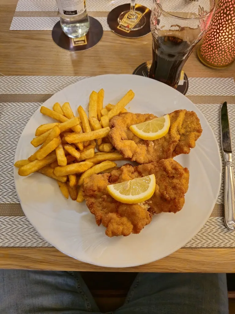 Restaurant Dalmatia_Altena_slider_image_2