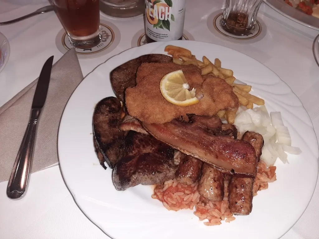 Restaurant Dalmatia_Altena_slider_image_3