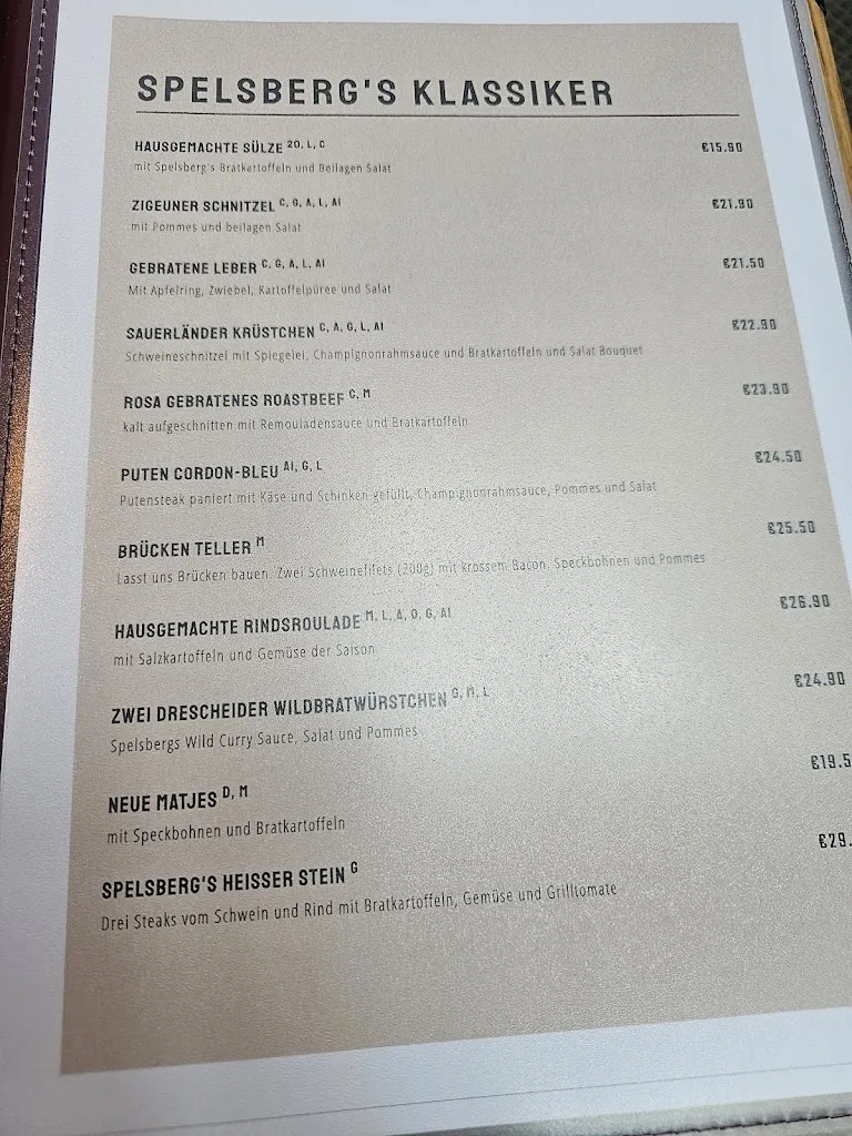 Menü_Gasthof Spelsberg_Altena_Bild_2