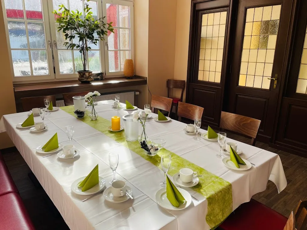 Lennestein ristorante a Altena