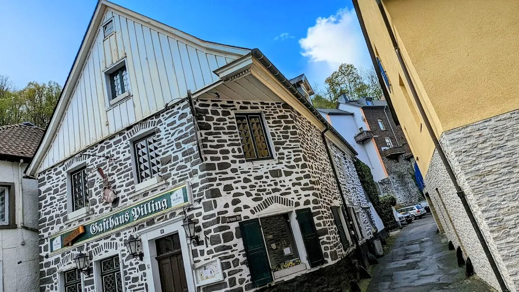 Haus Pilling Gaststätte_Altena_slider_image_3