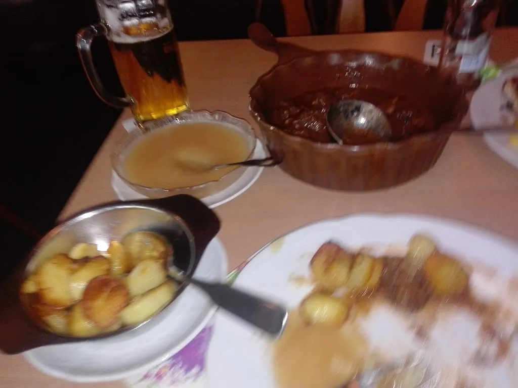 Menu_Gaststätte Droste_Altena_immagine_3