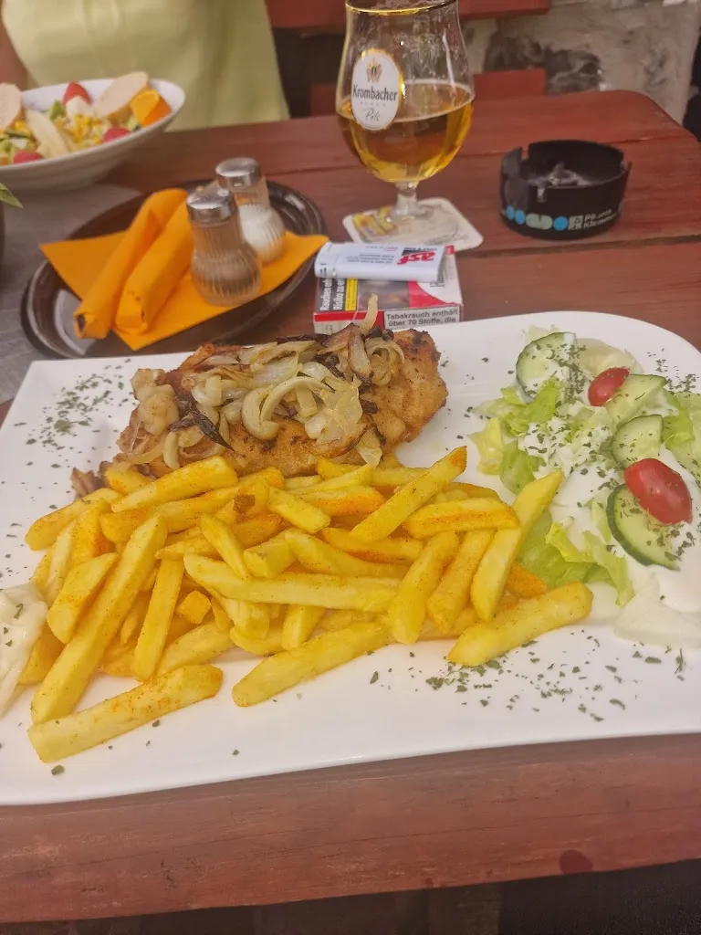 Menu_Cafe Zur Burg_Altena_immagine_4