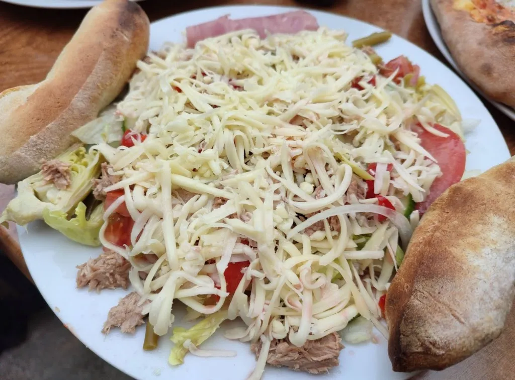 Menu_Pizzeria „Da Giorgio“_Altena_image_7