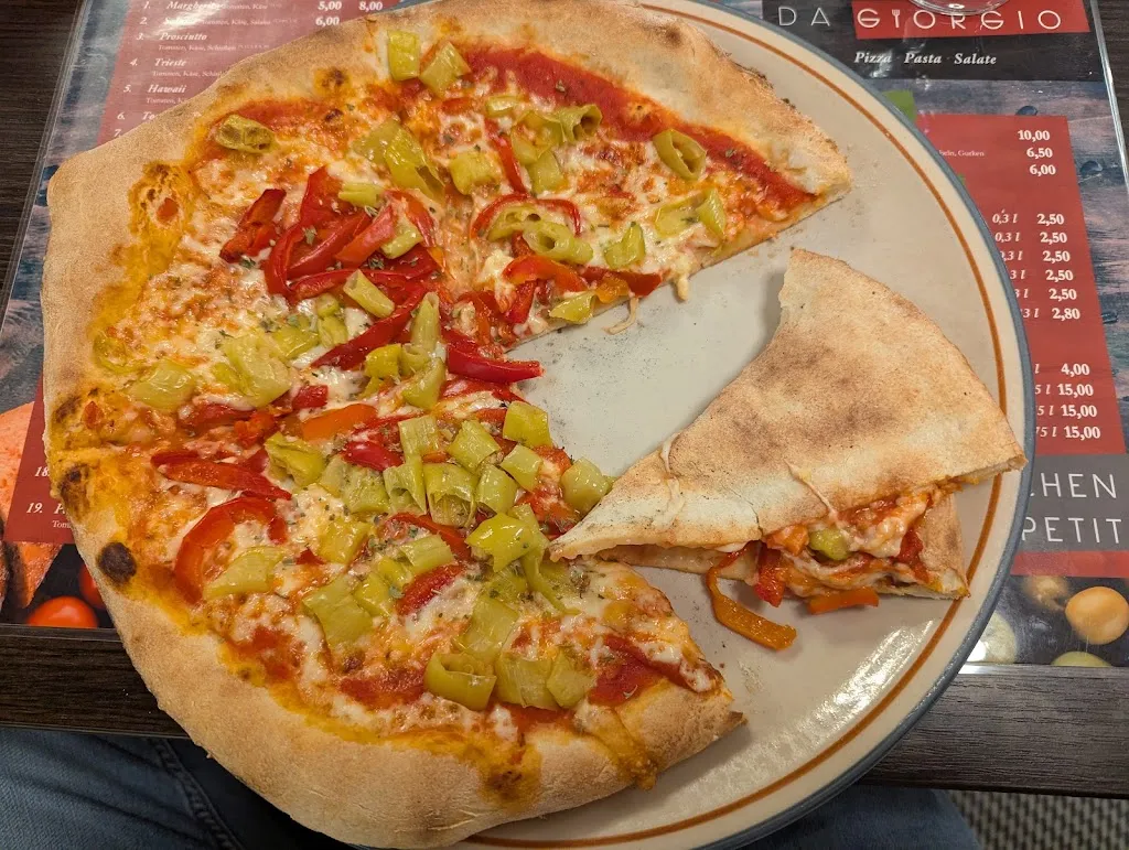 Derksen Christian_Pizzeria „Da Giorgio“_Altena_review