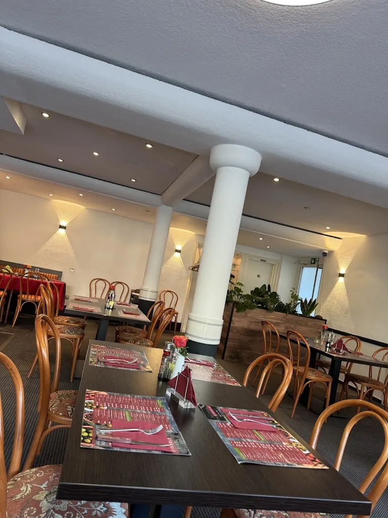 Max Cameo_Pizzeria „Da Giorgio“_Altena_review