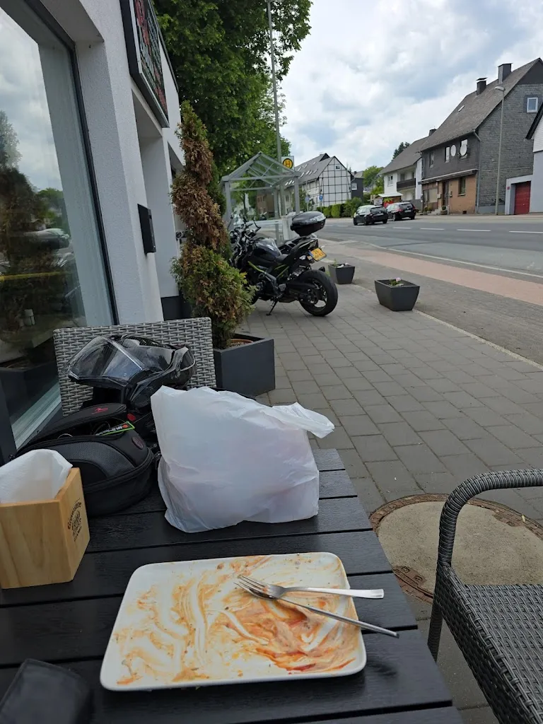 Destan Schnellrestaurant restaurant in Brilon