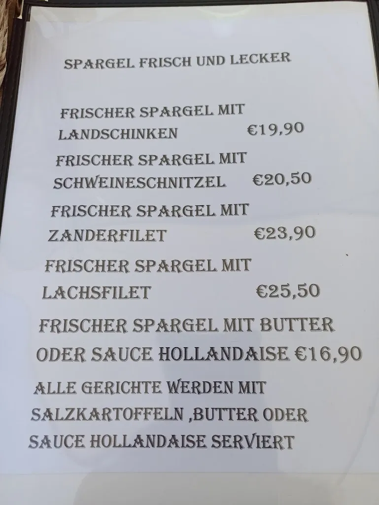 Menu_Restaurant „Strandkate“_Zingst_image_3