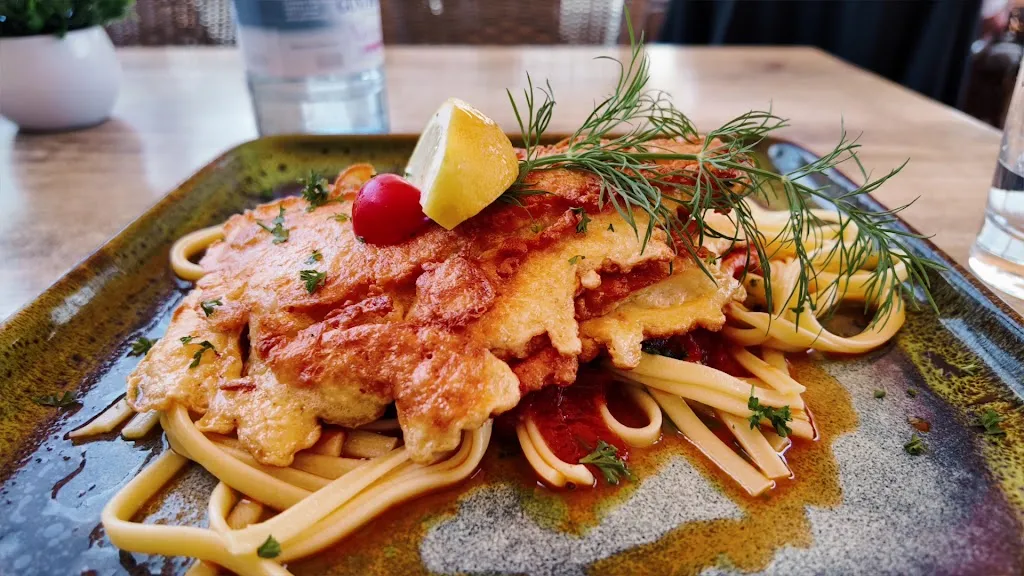 Restaurant „Strandkate“_Zingst_slider_image_2