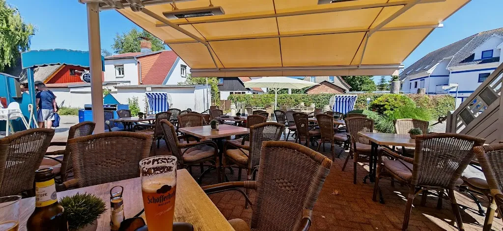 Restaurant „Strandkate“_Zingst_slider_image_3