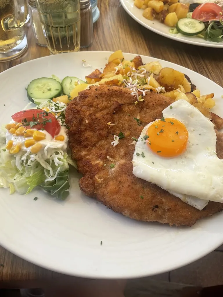 Mario Mayer_Zum Klabautermann_Zingst_recensione