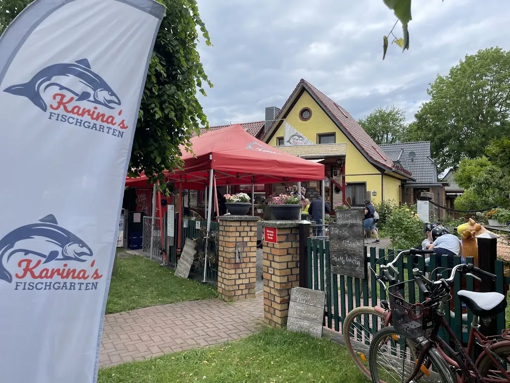 Karina's Fischgarten_Zingst_slider_image_1