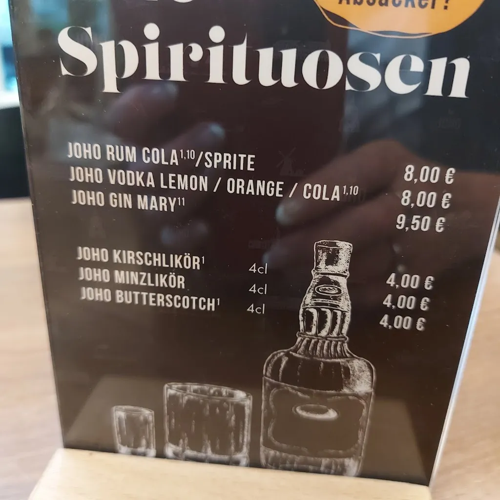 Menu_JOHO Broiler Bar Zingst_Zingst_image_4