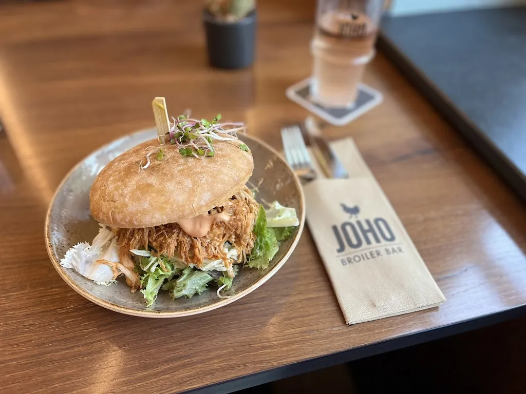 Menu_JOHO Broiler Bar Zingst_Zingst_image_5