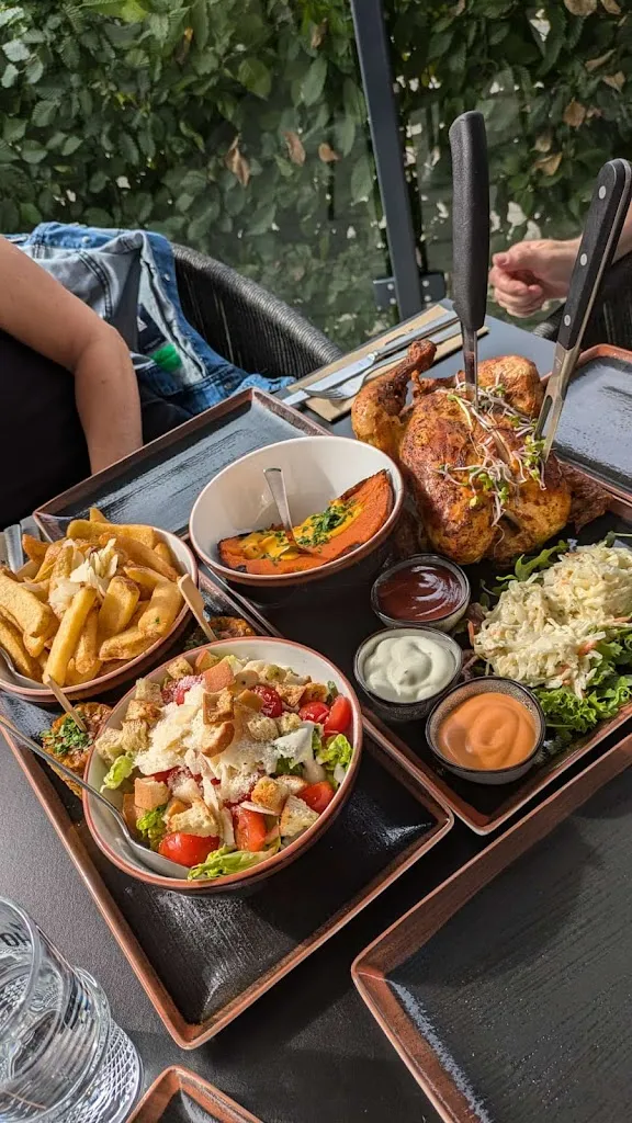 Menu_JOHO Broiler Bar Zingst_Zingst_image_6