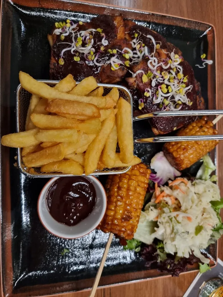 Menu_JOHO Broiler Bar Zingst_Zingst_image_7