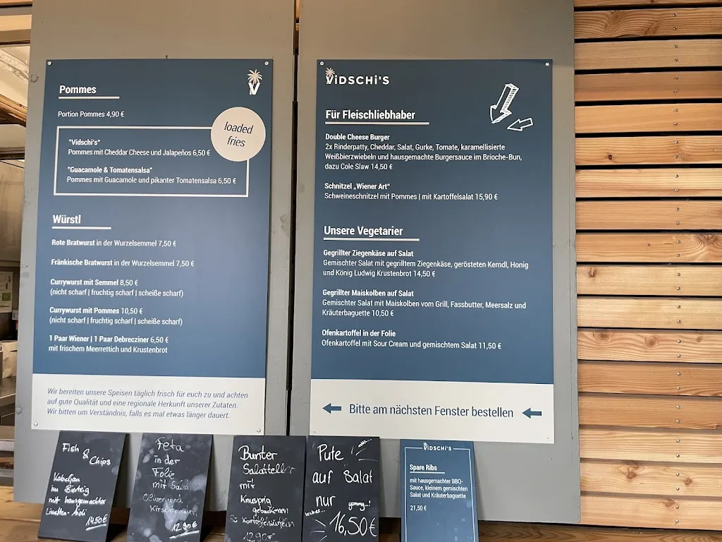 Menu_Vidschi’s - Gastronomie am See_Aschheim_image_2