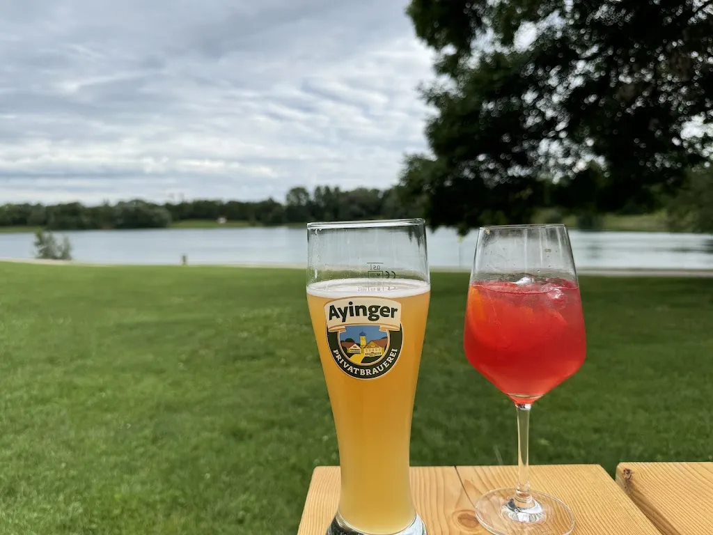 Zahuindanda Aventura_Vidschi’s - Gastronomie am See_Aschheim_Bewertung