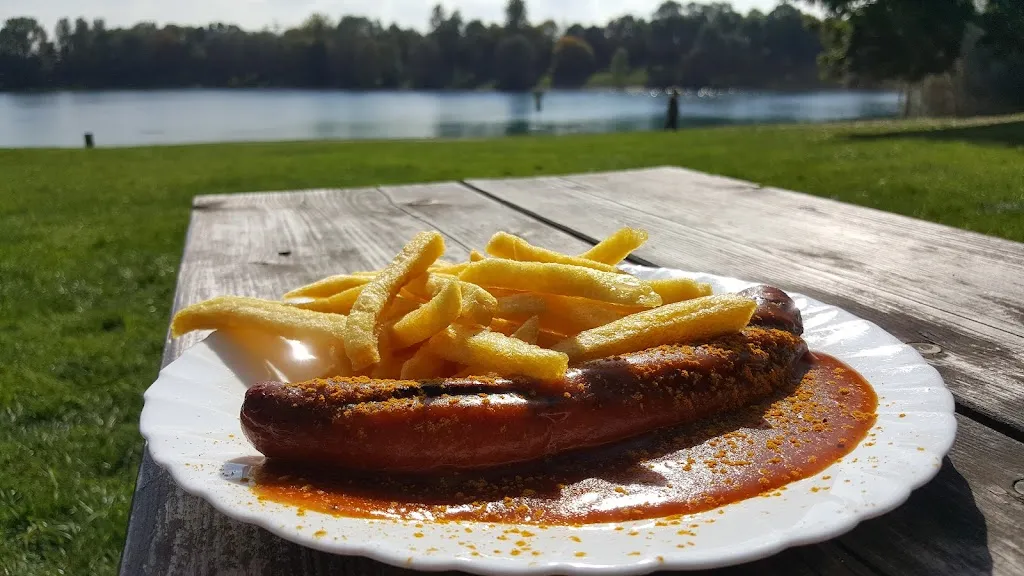 Vidschi’s - Gastronomie am See restaurant in Aschheim