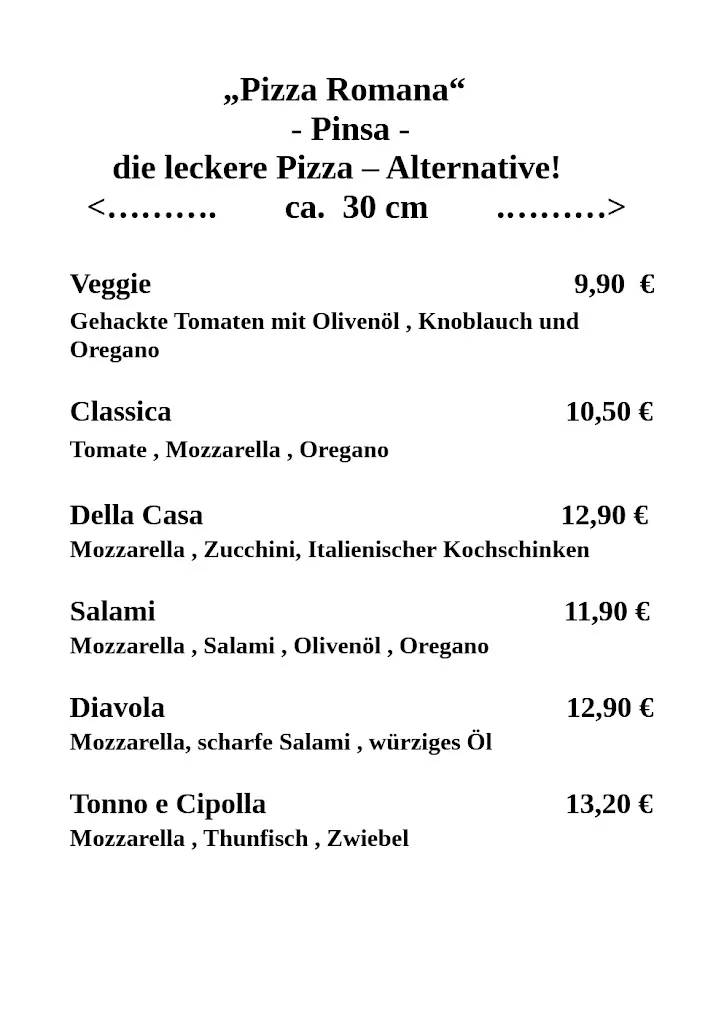 Menu_I Pugliesi_Zingst_image_2