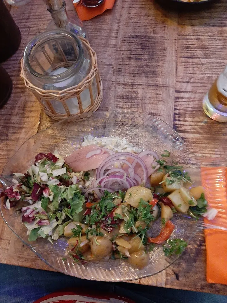 Menu_I Pugliesi_Zingst_image_7