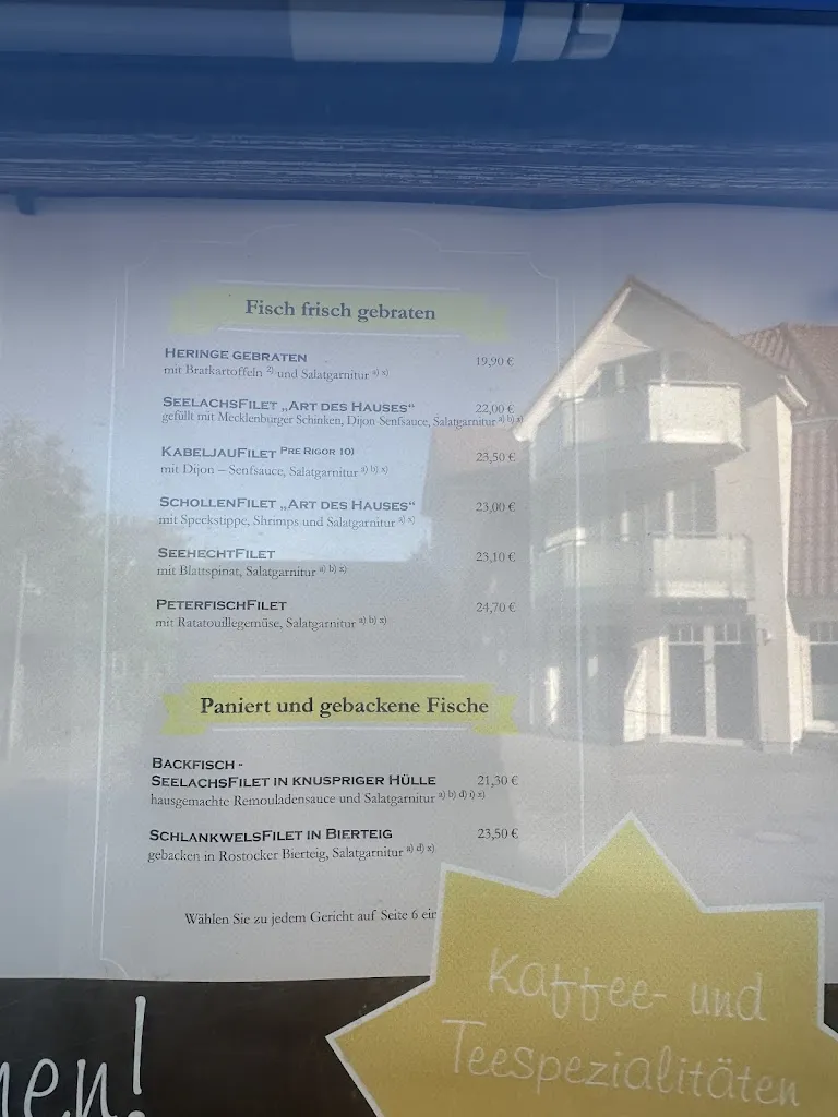 Menu_Pension und Restaurant Skipper_Zingst_image_1