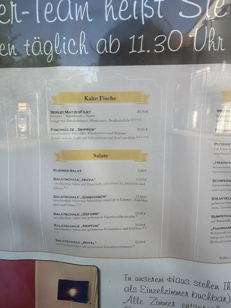Menu_Pension und Restaurant Skipper_Zingst_image_4