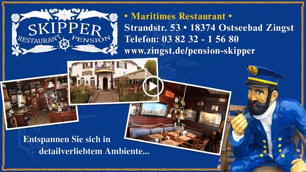 Pension und Restaurant Skipper_Zingst_slider_image_2