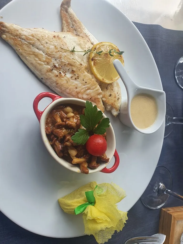 Menu_Ponton-Café - Kranichhaus_Zingst_immagine_5