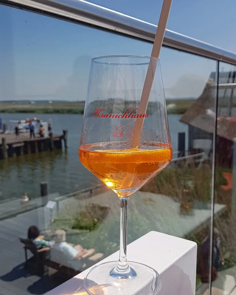 Menu_Ponton-Café - Kranichhaus_Zingst_immagine_6