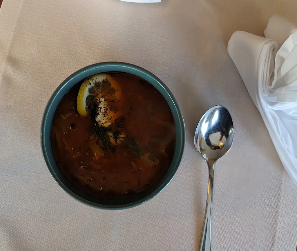 Menu_Ponton-Café - Kranichhaus_Zingst_immagine_7