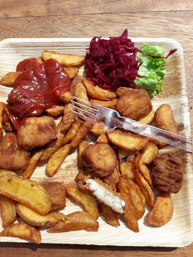 Menu_Ponton-Café - Kranichhaus_Zingst_immagine_8