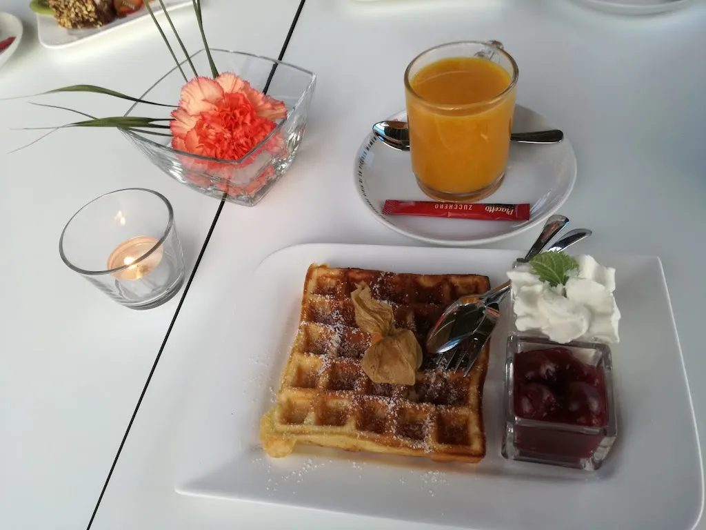 Menu_Ponton-Café - Kranichhaus_Zingst_immagine_9