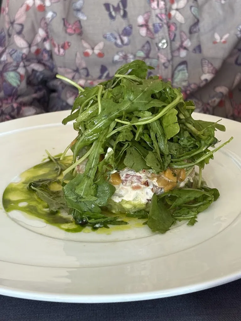 Dirk P._Ponton-Café - Kranichhaus_Zingst_review