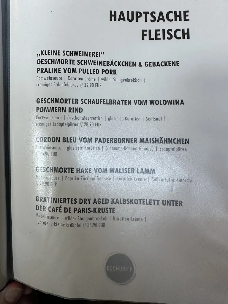 Menu_KOCHWERK Zingst_Zingst_image_2