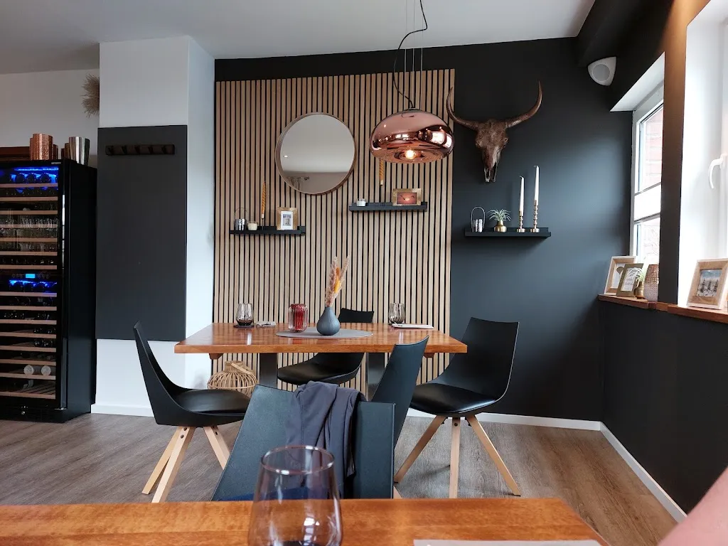 KOCHWERK Zingst restaurant in Zingst