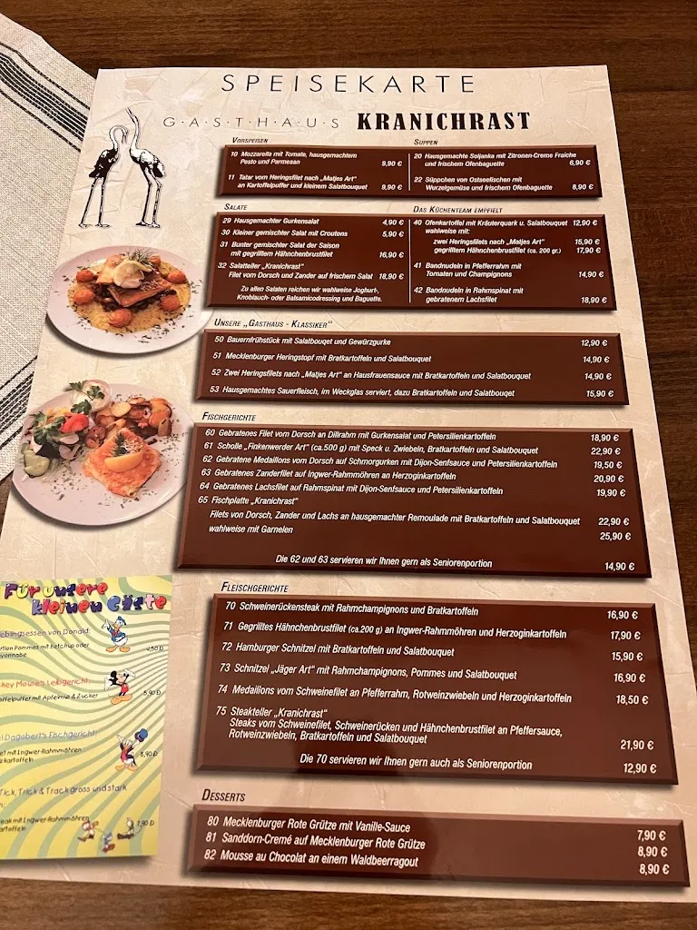Menu_Gasthaus Kranichrast_Zingst_image_2