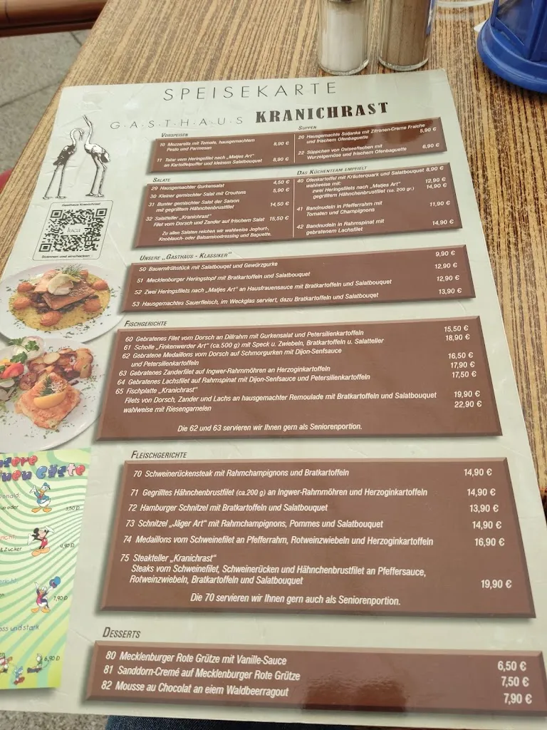 Menu_Gasthaus Kranichrast_Zingst_image_4