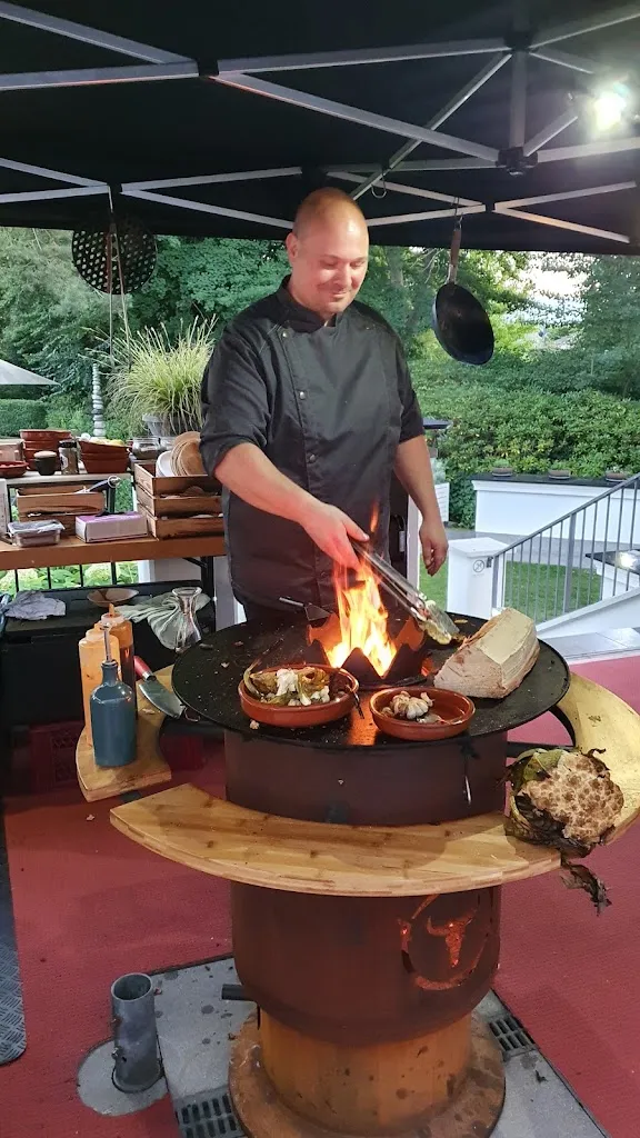 Birte Heinze_Restaurant Nautica_Zingst_review