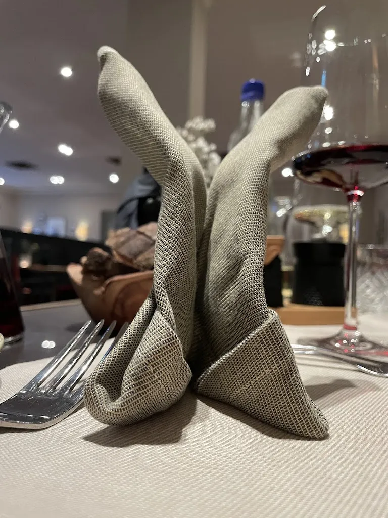 Martina Lieshoff_Restaurant Nautica_Zingst_review