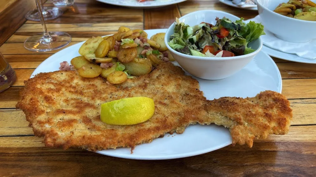 Menu_Kurhausrestaurant - Wohlfühl-Ambiente mit Meerblick_Zingst_image_5