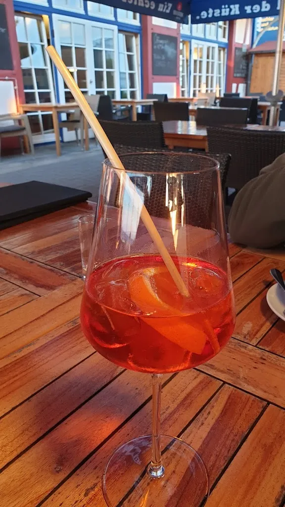 Menu_Kurhausrestaurant - Wohlfühl-Ambiente mit Meerblick_Zingst_image_8