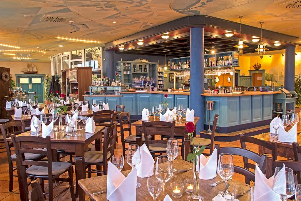 Kurhausrestaurant - Wohlfühl-Ambiente mit Meerblick_Zingst_slider_image_1