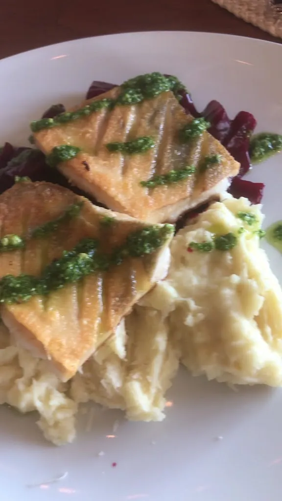 Kurhausrestaurant - Wohlfühl-Ambiente mit Meerblick_Zingst_slider_image_2