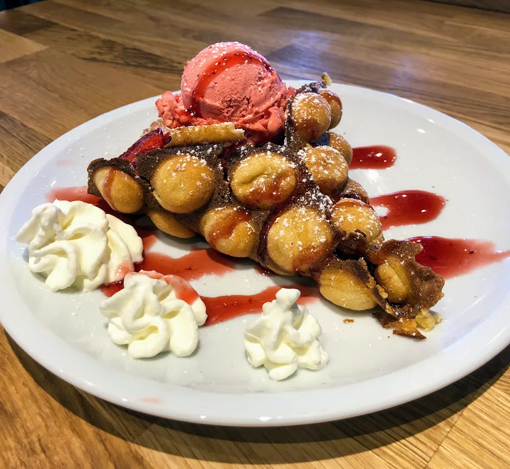 Kurhausrestaurant - Wohlfühl-Ambiente mit Meerblick_Zingst_slider_image_3