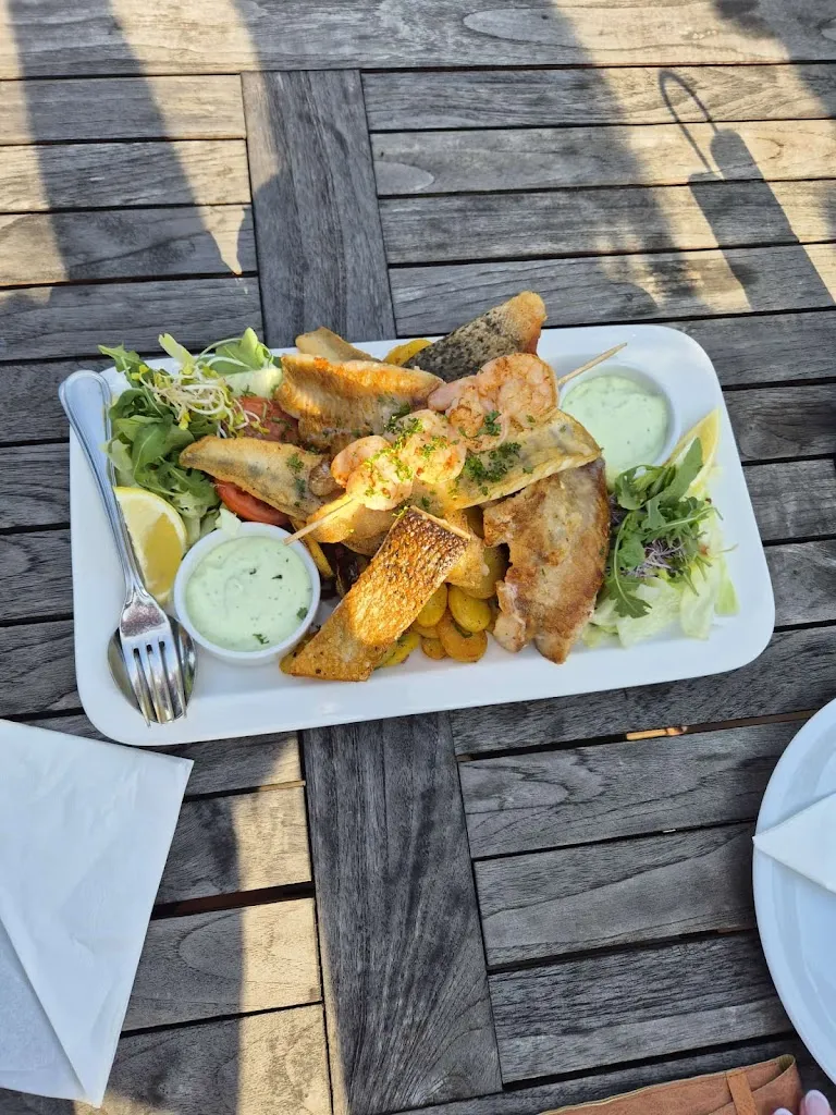 Andreas Rohloff_Sealords-Restaurant_Zingst_review