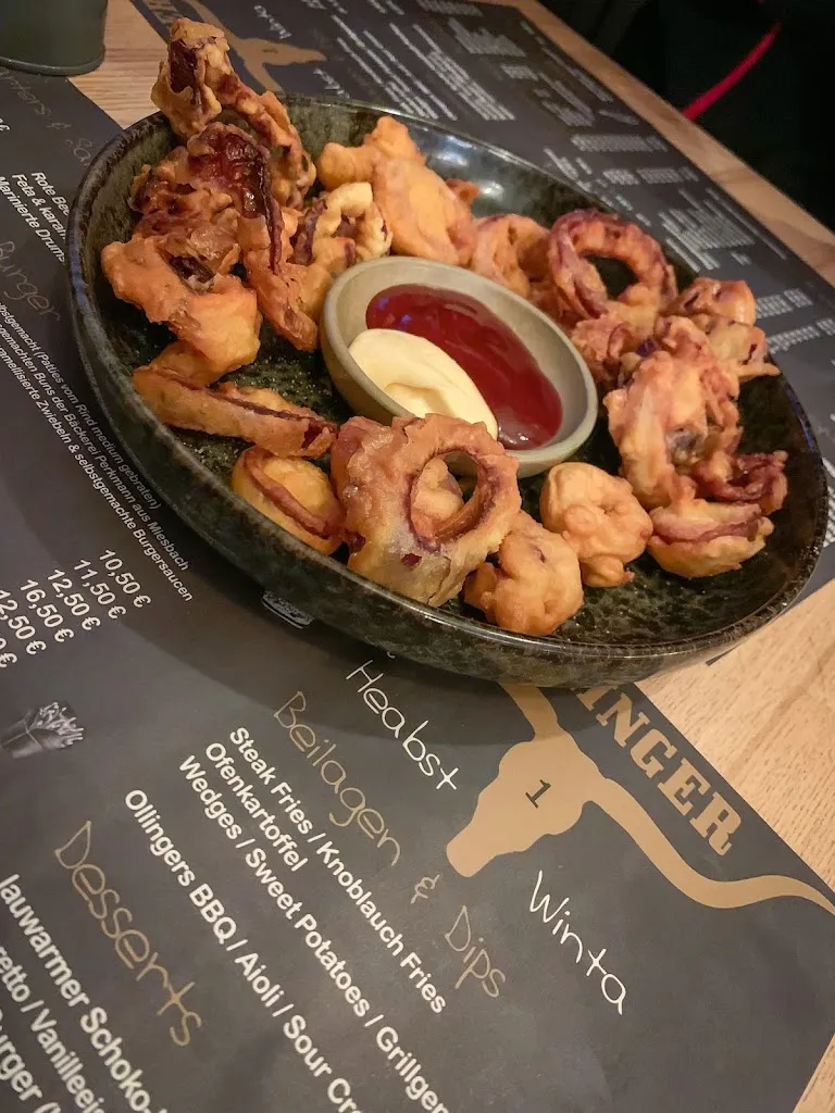 Menu_Ollinger 1, Grill & Bar_Feldkirchen-Westerham_image_1